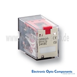 OMRON MY2ZN-D2 24VDC