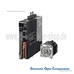 OMRON R88M-1M10030H-S2