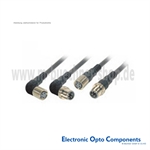 OMRON XS3F-M8PVC3S15M