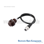 OMRON E2EW-QX20C230-M1TJ 0.3M