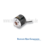 OMRON E6C2-CWZ6C-10 100P/R 5M