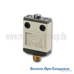 OMRON D4CC-1010