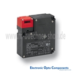 OMRON D4NL-1DFA-B