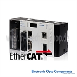 OMRON R88D-KN10H-ECT-L