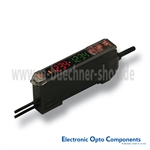 OMRON E3X-DAC51-S 2M OMS