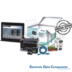 OMRON STARTER KIT CP1L-KIT20-T