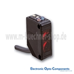 OMRON E3Z-T81-D 2M OMS