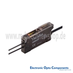 OMRON E3X-NA11-3-PA 2M OMS