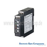 OMRON K8AK-AS3 24VAC/DC