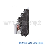 OMRON G2RV-SR500-AP 12VDC