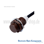 OMRON E2EW-QX5B118 2M