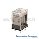 OMRON MY2-GS 100/110VDC